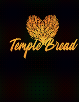 Temple Bread