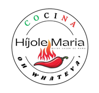 Cocina Hijole Maria 