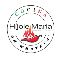 Cocina Hijole Maria 