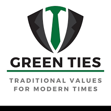 Green Ties