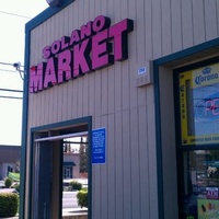Solano Market