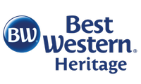 Best Western Heritage Inn