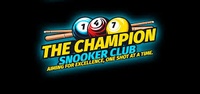 Champion Snooker and Billiards Club