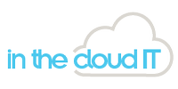in the cloud IT