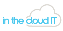 in the cloud IT