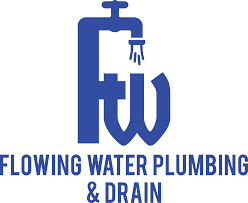 Flowing Water Plumbing & Drain