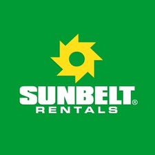 SUNBELT RENTALS