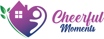 CHEERFUL MOMENTS