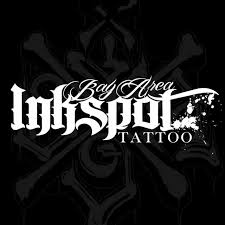 Bay Area Inkspot