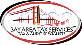 BAY AREA TAX SERVICES 