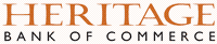 Heritage Bank of Commerce