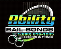 Ability Bail Bonds Inc.