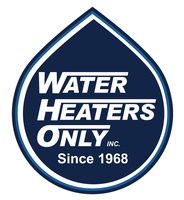 WATER HEATERS ONLY, INC.