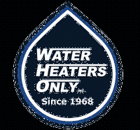 WATER HEATERS ONLY, INC.