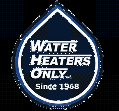 WATER HEATERS ONLY, INC.