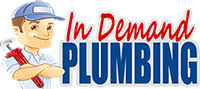 In Demand Plumbing Heating & Air