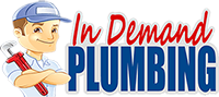 In Demand Plumbing Heating & Air