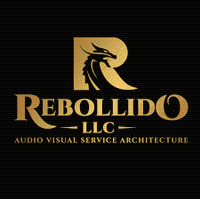 REBOLLIDO LLC - Audio Visual Architecture