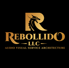 REBOLLIDO LLC - Audio Visual Architecture