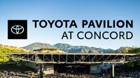 Toyota Pavilion at Concord
