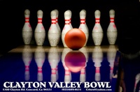 In the Pocket, Inc. dba Clayton Valley Bowl