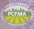 Pacific Coast Farmer's Market Association