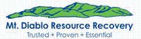 Mt. Diablo Resource Recovery