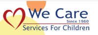 We Care - Services for Children
