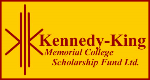 Kennedy King Memorial College Scholarship Foundation
