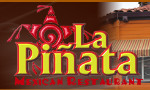 La Pinata Mexican Restaurant & Tequila Bar
