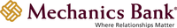 Mechanics Bank