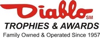 Diablo Trophies & Awards