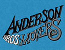 Anderson Bros. Movers