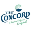 Visit Concord