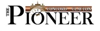 The Pioneer