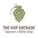 Hop Grenade Taproom & Bottle Shop