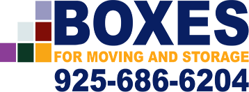 Boxes for Moving / Shipping Solutions