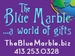 The Blue Marble