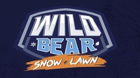 Wildbear Snow and Lawn