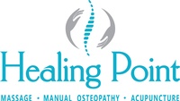 Healing Point Massage Therapy