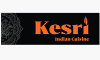 Kesri Indian + Hakka Cuisine