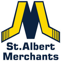 St. Albert Merchants Hockey Club