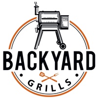 Backyard Grills Inc