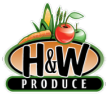 H & W Produce (2025) Corp.