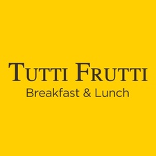 Tutti Frutti Breakfast & Lunch 