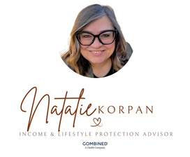 Natalie Korpan, Independent Accident & Sickness Coverage Consultant Natalie Korpan, Independent Accident & Sickness Coverage Consultant