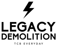 Legacy Demolition Legacy Demolition