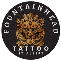 The Fountainhead Tattoo St Albert