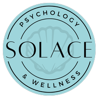 Solace Psychology & Wellness
