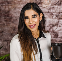 D.W. Good Investment Co. Ltd. - Khorusha Naidoo, RDSP Specialist